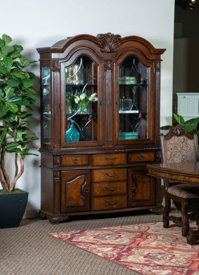 Picture of RENAISSANCE CHINA CABINET