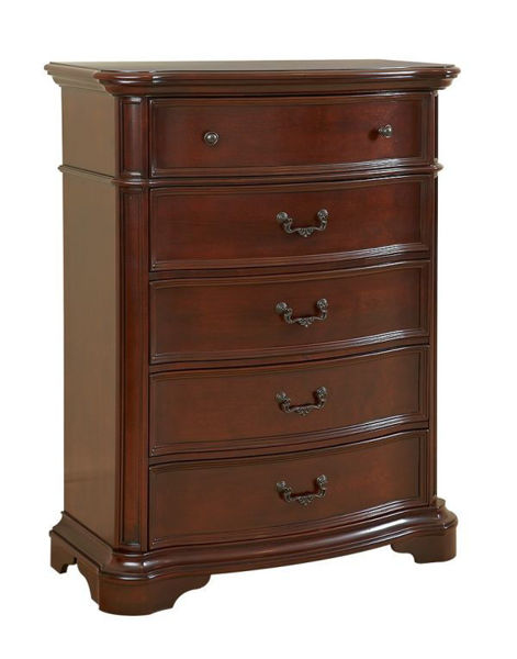 Picture of CARSON CHEST