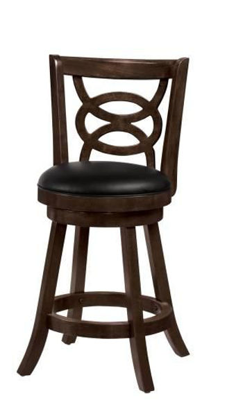 Picture of 24"H BAR CHAIR