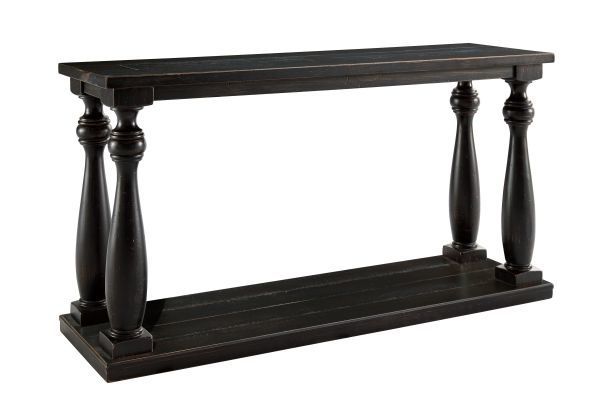 Picture of MALLACAR SOFA TABLE