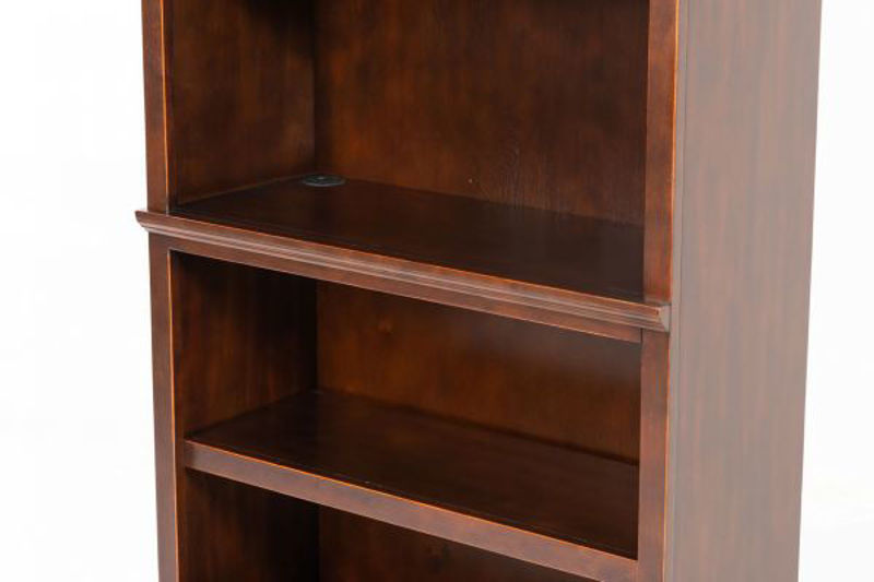 Picture of WESTON OPEN BOOKCASE