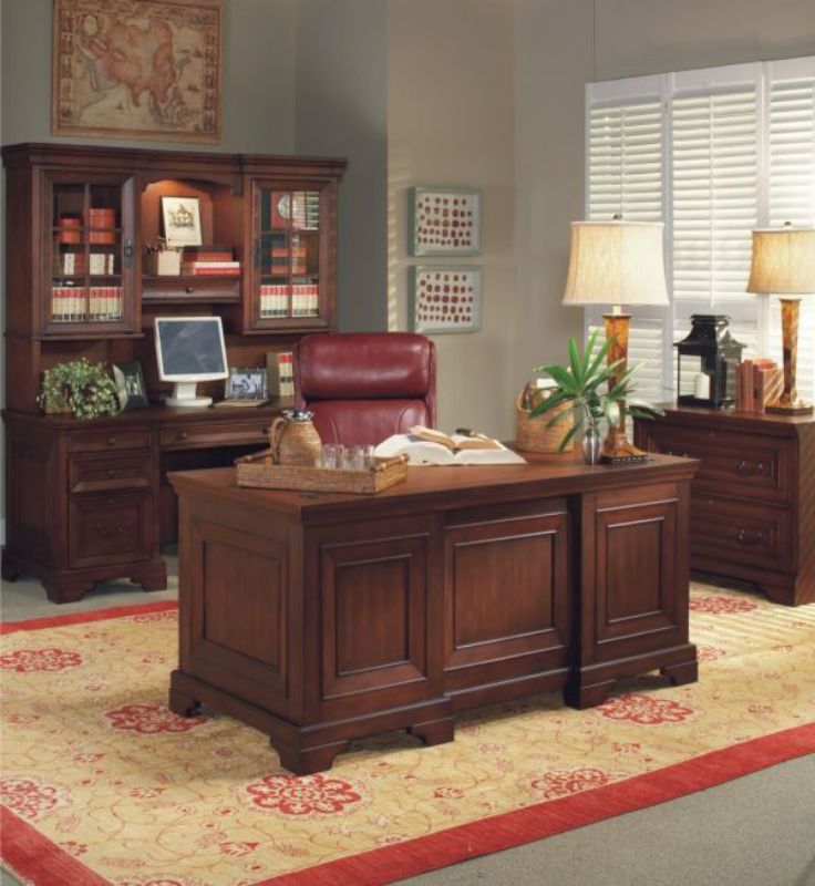 Picture of RICHMOND EXECUTIVE DESK