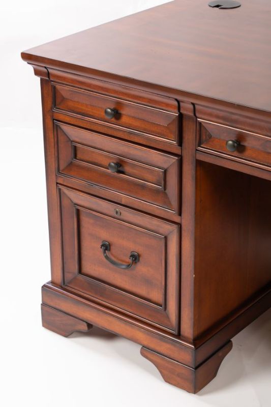 Picture of RICHMOND EXECUTIVE DESK