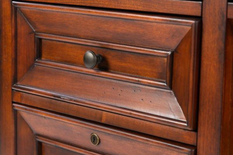 Picture of RICHMOND EXECUTIVE DESK