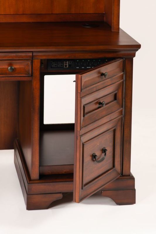 Picture of RICHMOND COMPUTER CREDENZA DESK