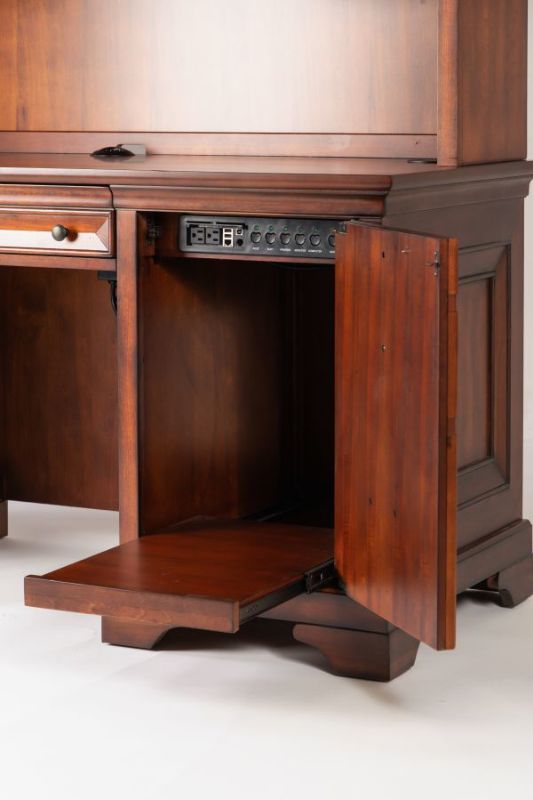 Picture of RICHMOND COMPUTER CREDENZA DESK