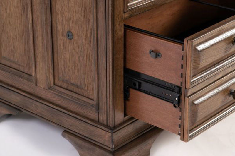 Picture of ARCADIA COMBO FILE CABINET