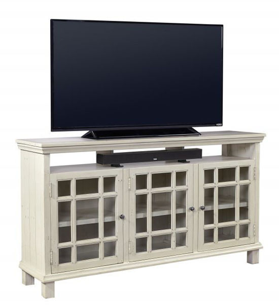 Picture of PREFERENCES 65" TV CONSOLE