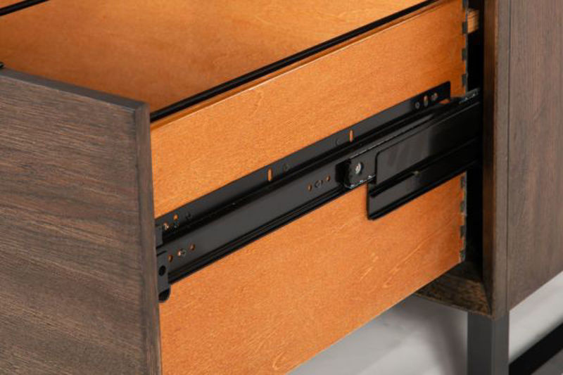 Picture of HARPER POINT COMBO FILE CABINET