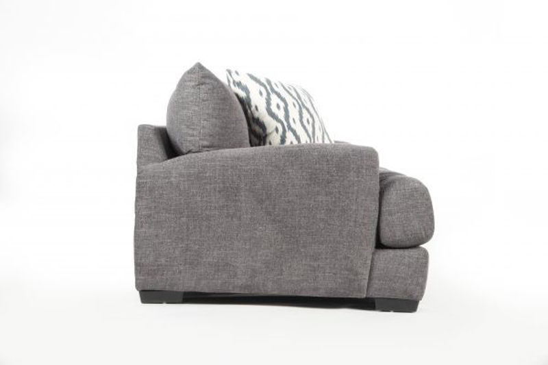 Picture of JOURNEY UPHOLSTERED CHAIR
