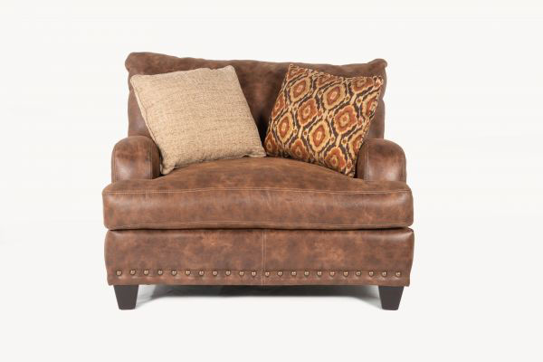 Picture of HOUSTON UPHOLSTERED CHAIR