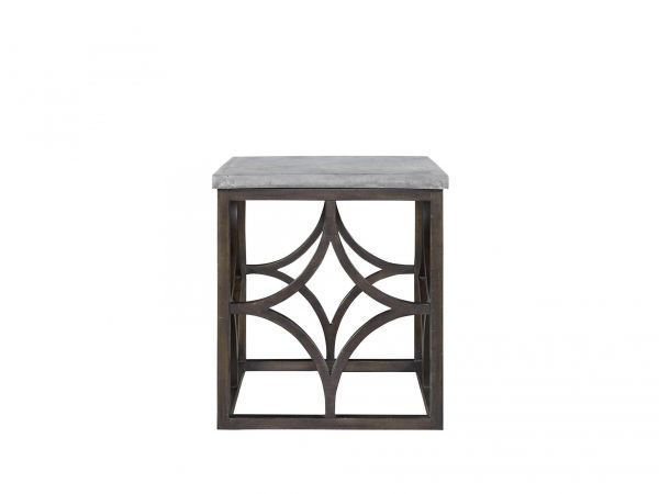 Picture of FOULARD END TABLE