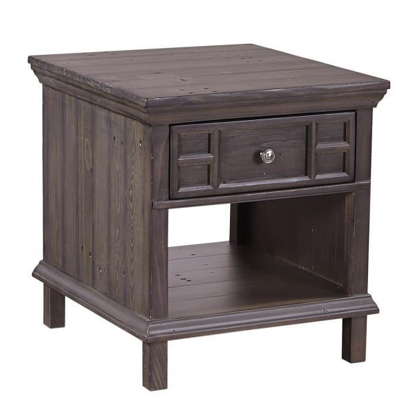 Picture of PREFERENCES END TABLE