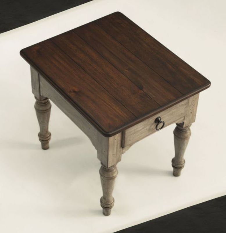 Picture of PLYMOUTH END TABLE