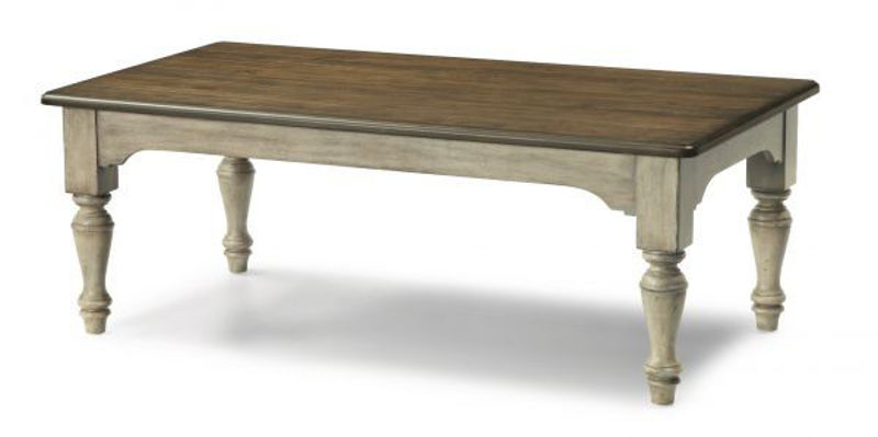 Picture of PLYMOUTH COCKTAIL TABLE