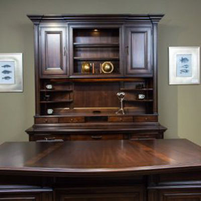 Picture for category Credenzas & Hutches