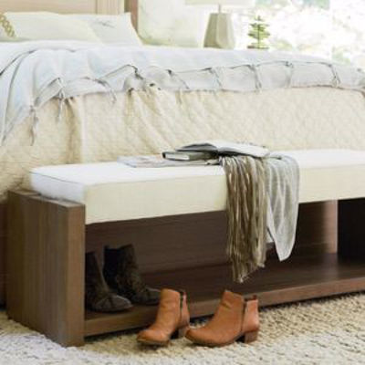 Picture for category Bed Benches