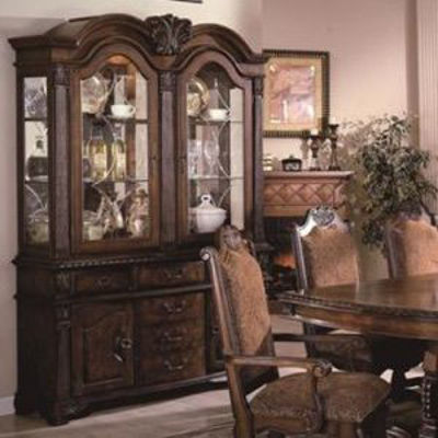 Picture for category China Cabinets