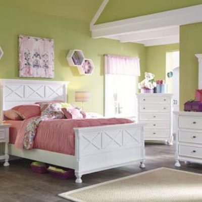 Picture for category Kids Bedroom Sets