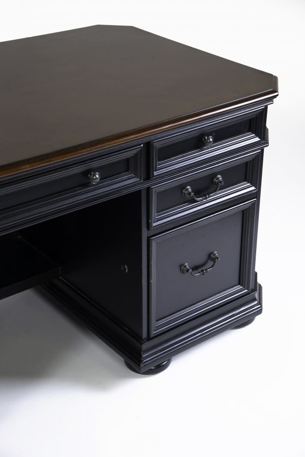 riverside furniture allegro executive desk