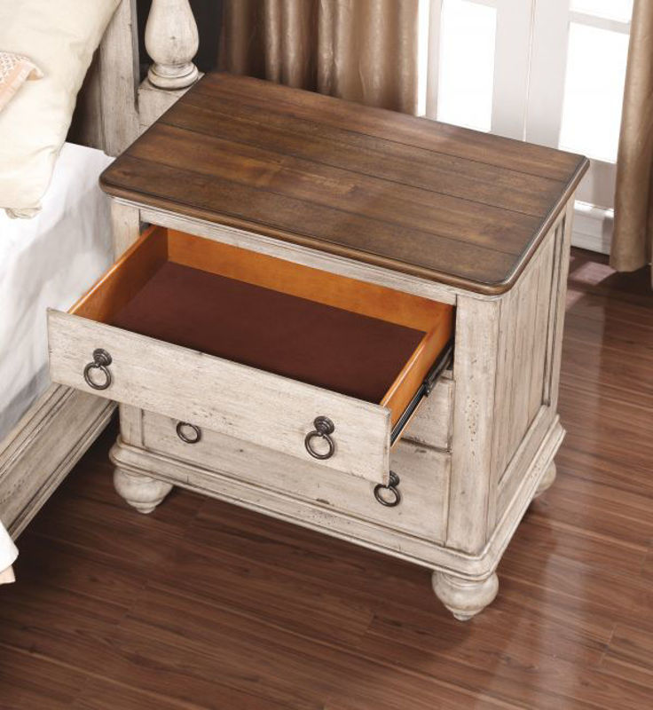Picture of PLYMOUTH NIGHT STAND