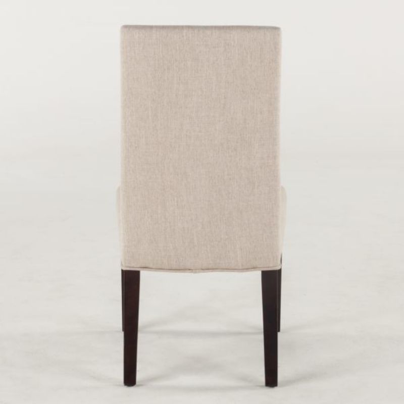 Picture of JAMES BEIGE SIDE CHAIR