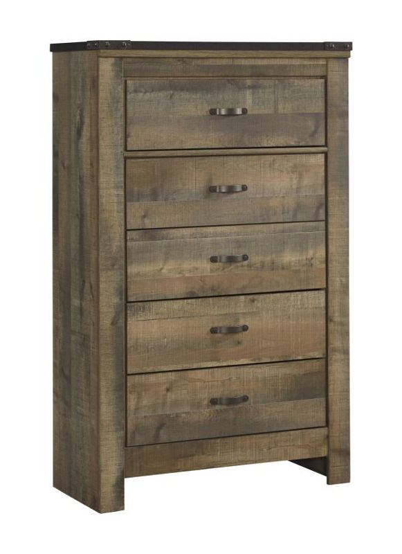 Picture of TRINELL CHEST
