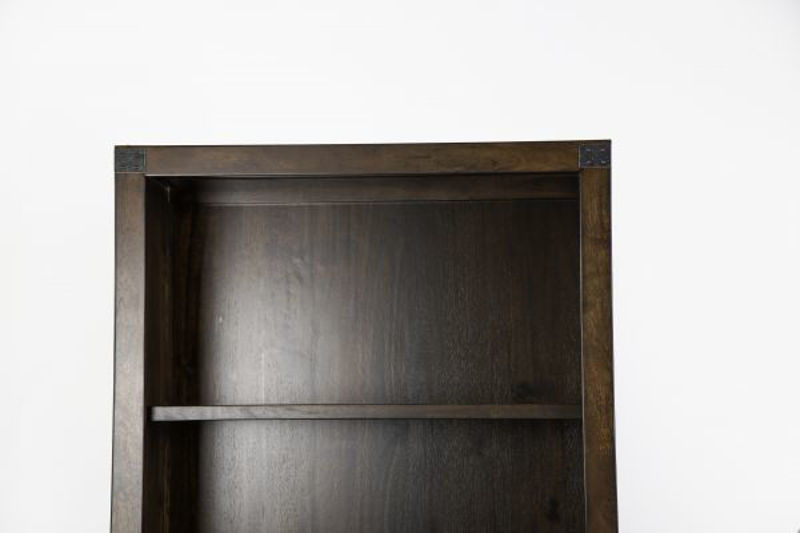 Picture of CANFIELD OPEN BOOKCASE
