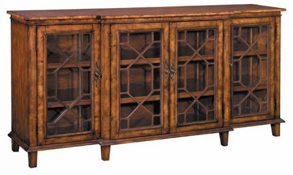 Picture of HANOVER ACCENT CHEST