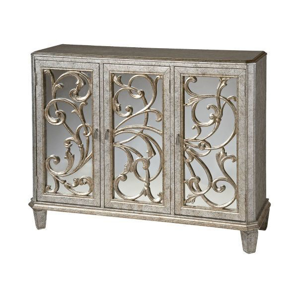 Picture of LESLIE ACCENT CHEST