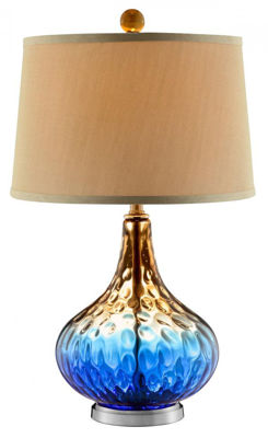Picture of SHELLEY LAMP