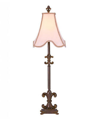 Picture of ORLEANS BUFFET LAMP