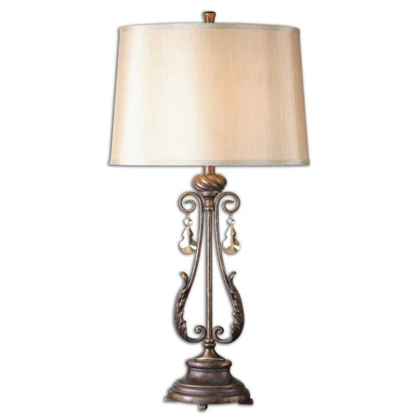 Picture of CASSIA LAMP