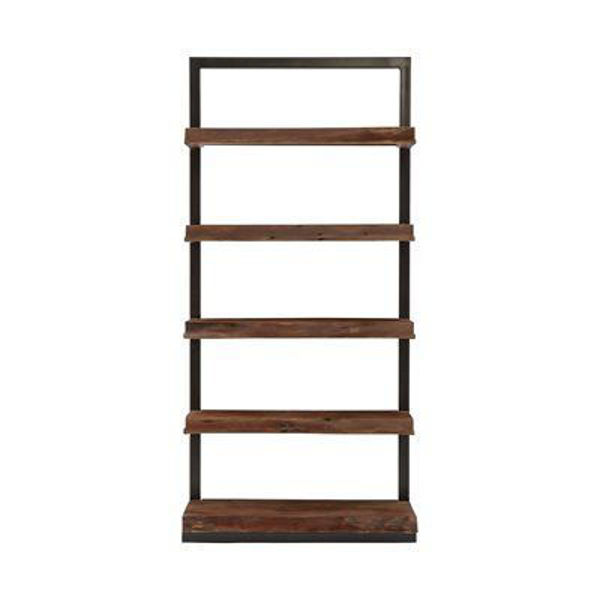 Picture of LADDER SHELF