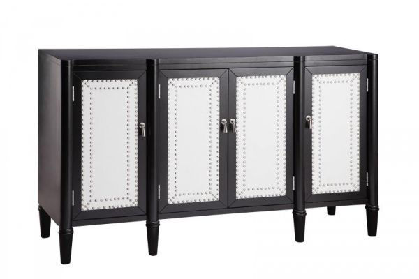 Picture of HARLOND ACCENT CABINET