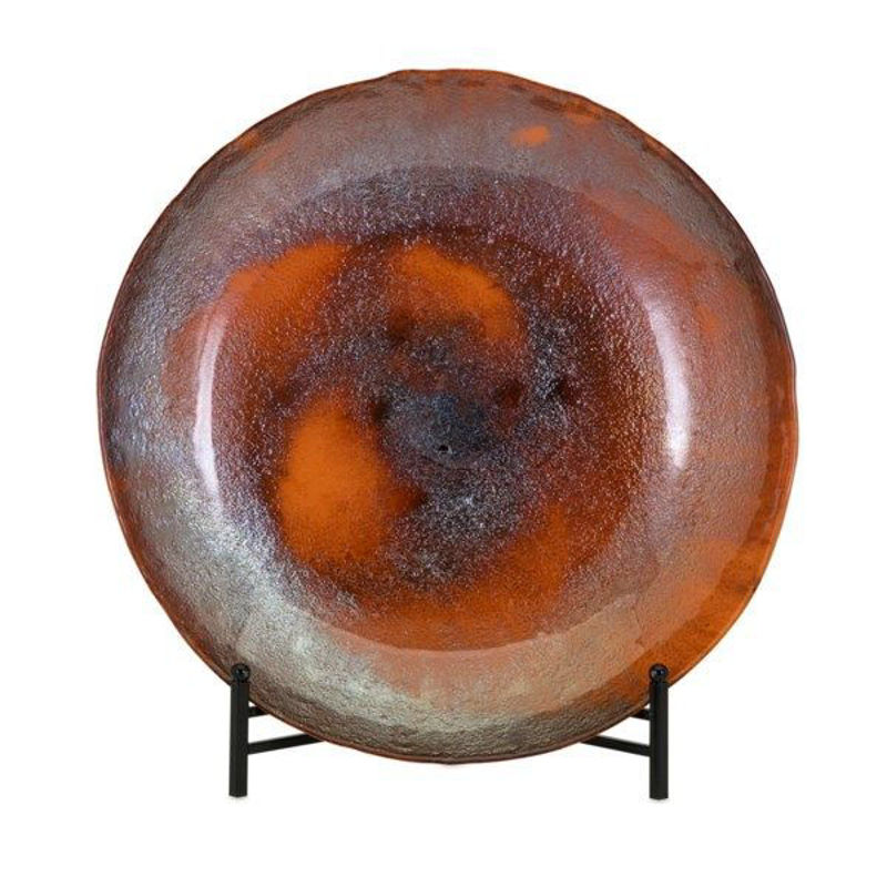 Picture of PERSIMMON GLASS