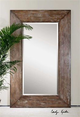 Picture of LANGFORD LARGE MIRROR