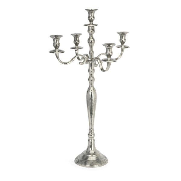 Picture of PEDIS ALUMINUM CANDLE STAND