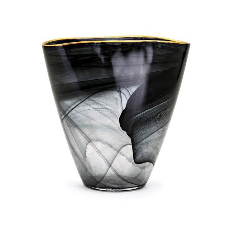Picture of GOLDSBY GLASS VASE