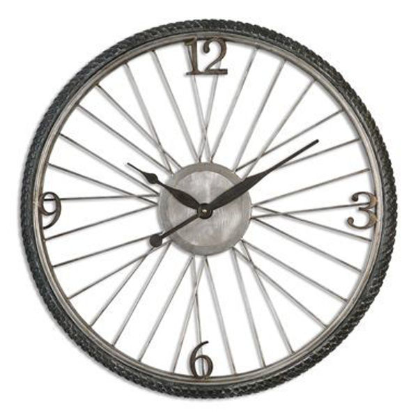 Picture of SPOKES