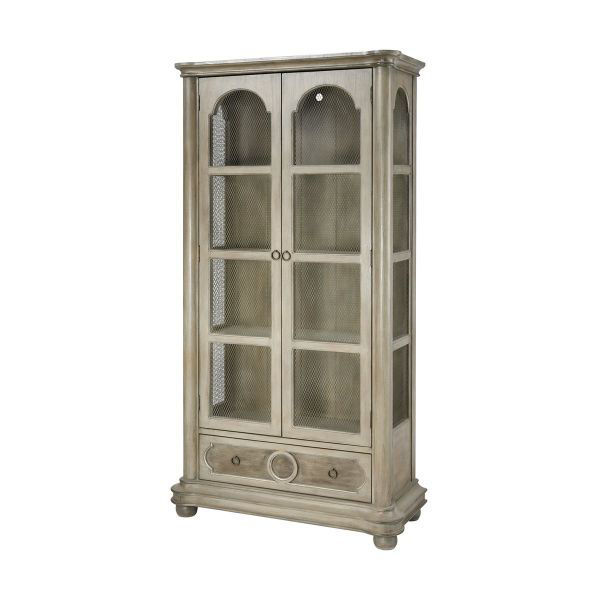 Picture of LEENA REVERE DISPLAY CABINET