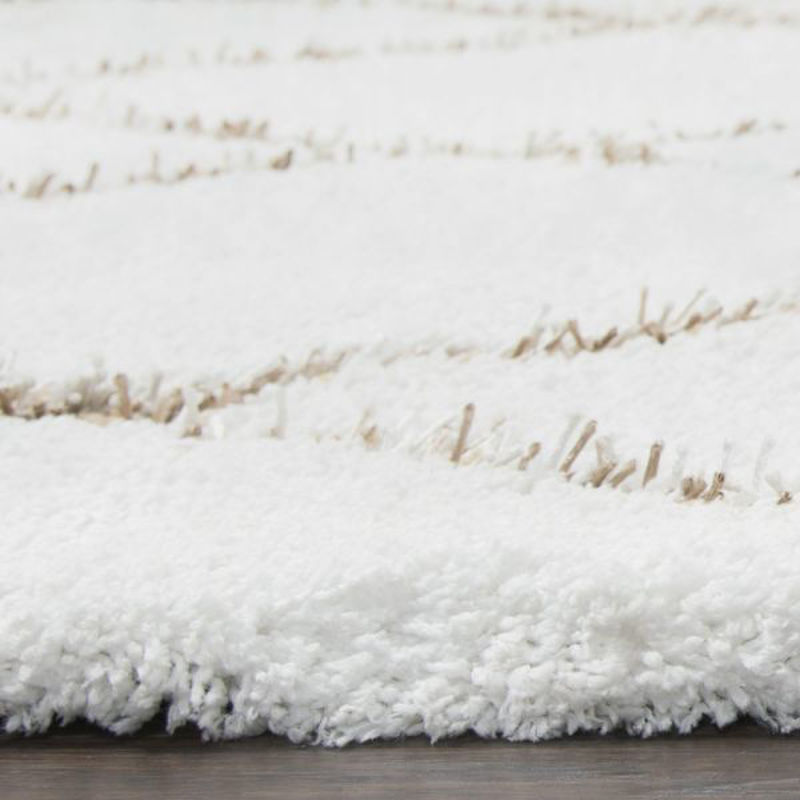 Picture of CONNEX WHITE RUG
