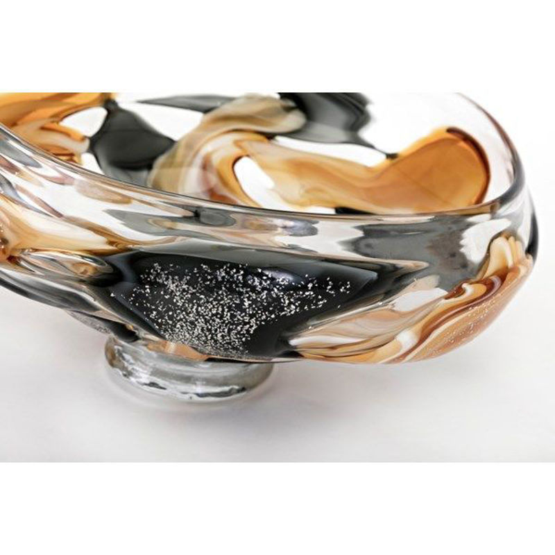 Picture of NAYDENE GLASS BOWL