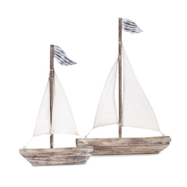 Picture of WOODEN SAILBOATS