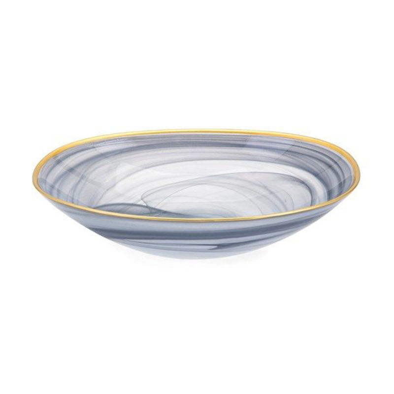 Picture of YAZEL GLASS BOWL