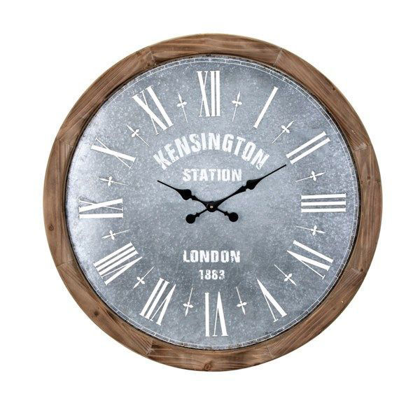 Picture of GRANT OVERSIZED WALL CLOCK