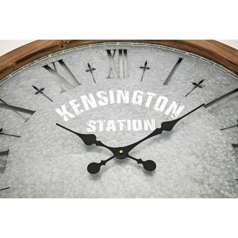 Picture of GRANT OVERSIZED WALL CLOCK