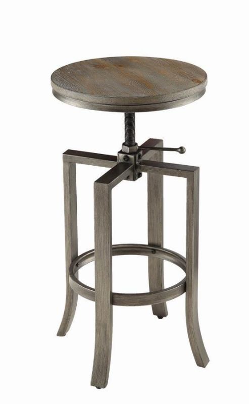 Picture of 24" BARSTOOL