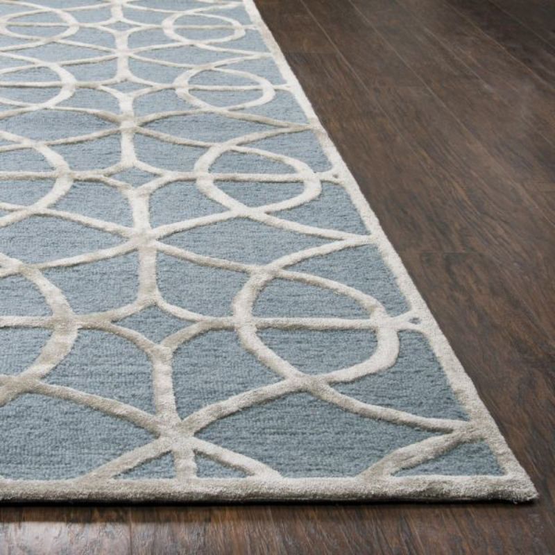 Picture of SAULNIER WOOL RUG