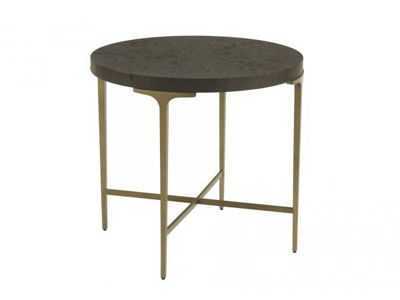 Picture of DAHLIA END TABLE